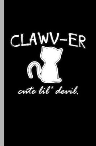 Cover of Clawv-er