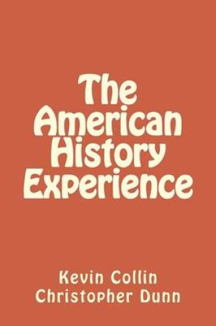 Cover of The American History Experience