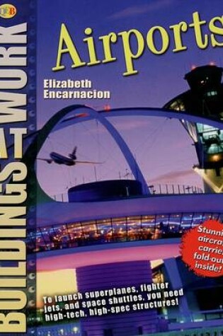 Cover of Airports