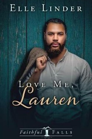 Cover of Love Me, Lauren
