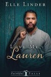 Book cover for Love Me, Lauren