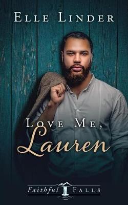 Book cover for Love Me, Lauren