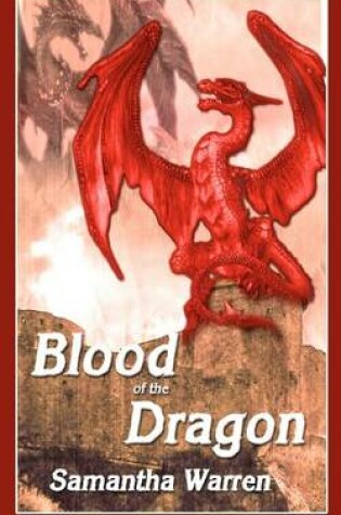 Cover of Blood of the Dragon