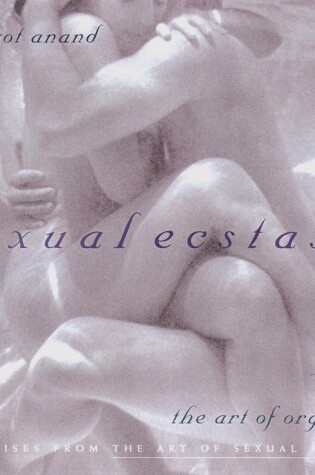 Cover of Sexual Ecstasy