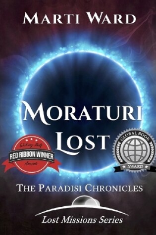 Cover of Moraturi Lost