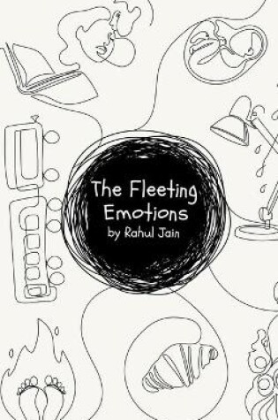 Cover of The Fleeting Emotions