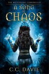 Book cover for A Song of Chaos