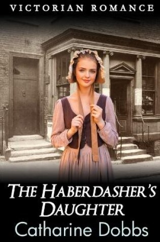 Cover of The Haberdasher's Daughter