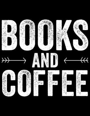 Book cover for Books And Coffee