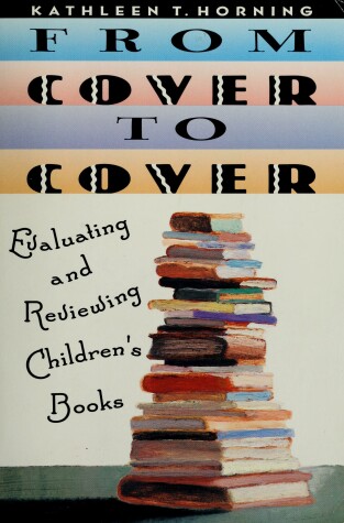 Book cover for From Cover to Cover