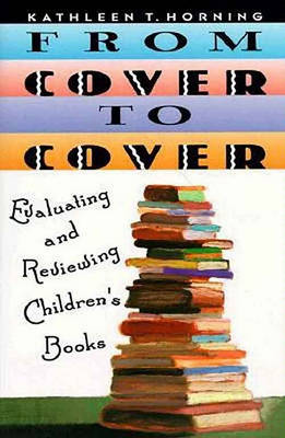 Book cover for From Cover to Cover