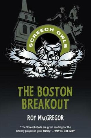 Cover of The Boston Breakout