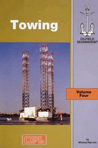 Cover of Towing