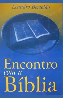 Book cover for Encontro com a Biblia