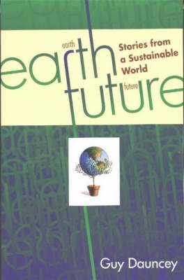 Book cover for Earthfuture