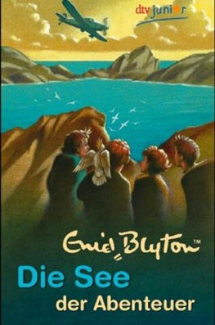 Cover of Die See Der Abenteuer