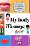 Book cover for My body - Mi cuerpo