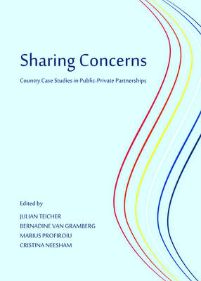 Book cover for Sharing Concerns