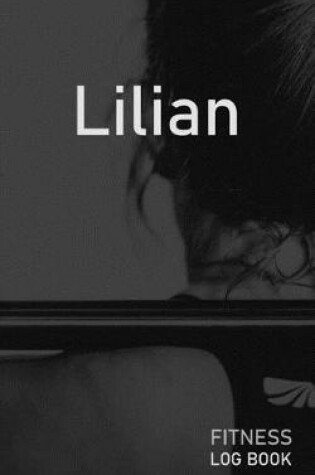 Cover of Lilian