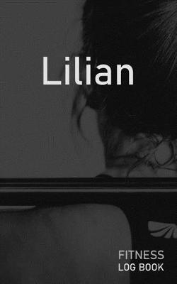 Book cover for Lilian