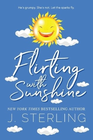 Cover of Flirting with Sunshine