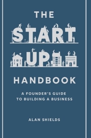 Cover of The Startup Handbook