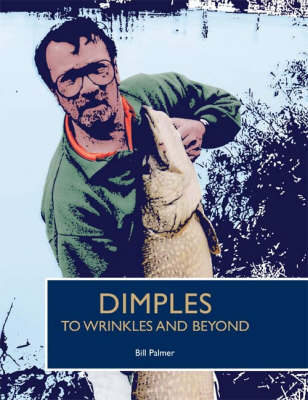 Book cover for Dimples to Wrinkles and Beyond