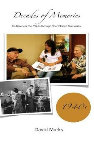 Cover of Decades of Memories