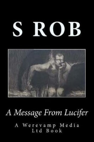 Cover of A Message From Lucifer