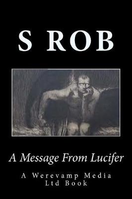 Book cover for A Message From Lucifer