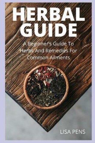 Cover of Herbal Guide
