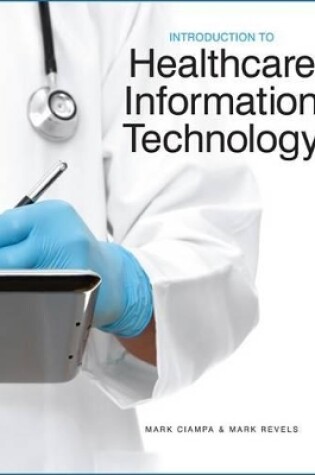 Cover of Introduction to Healthcare Information Technology