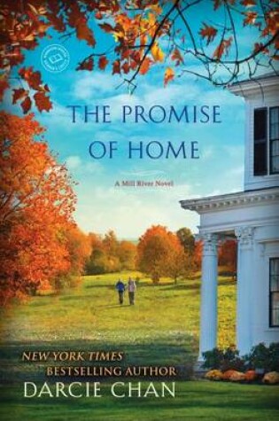 Cover of The Promise of Home