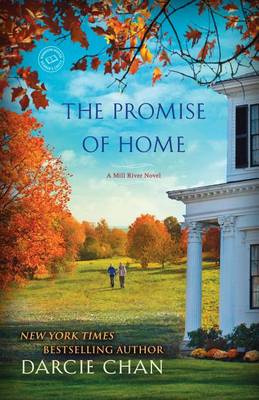 Book cover for The Promise of Home