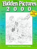 Book cover for Hidden Pictures 2000  Vol. 1