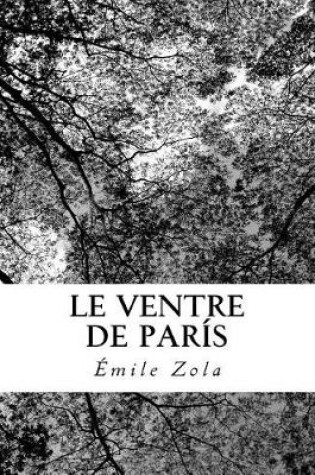 Cover of Le Ventre de Par s