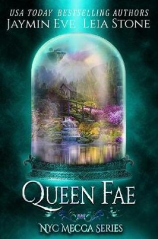 Cover of Queen Fae