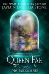 Book cover for Queen Fae