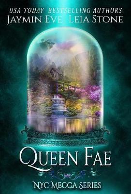 Book cover for Queen Fae