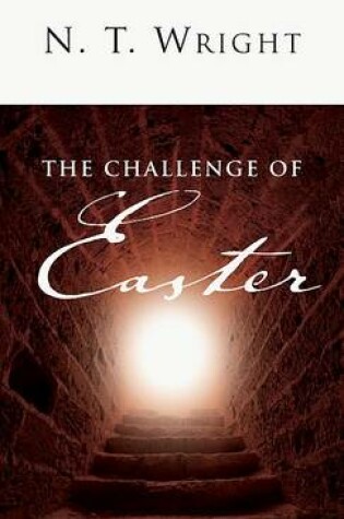 Cover of The Challenge of Easter