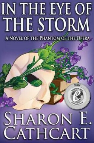 Cover of In The Eye of The Storm