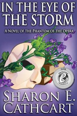 Book cover for In The Eye of The Storm