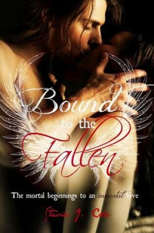 Cover of Bound to the Fallen