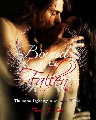 Book cover for Bound to the Fallen