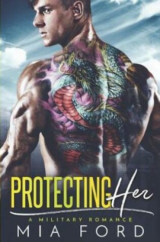 Cover of Protecting Her