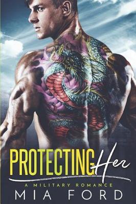Book cover for Protecting Her