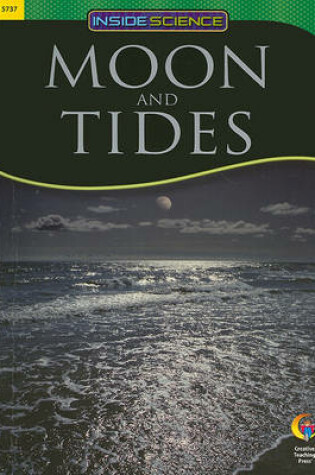 Cover of Moon and Tides