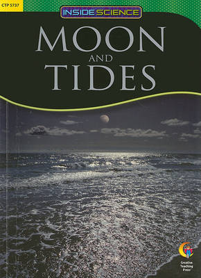 Cover of Moon and Tides