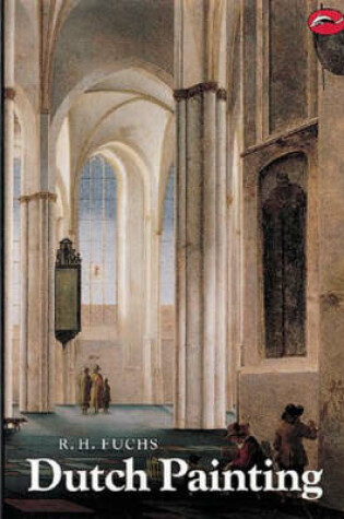 Cover of Dutch Painting (Woa)