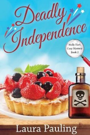 Cover of Deadly Independence
